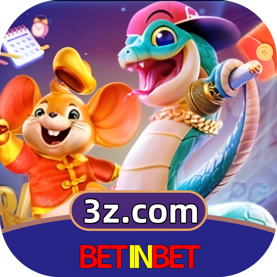 BETINBET